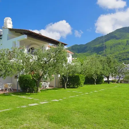 Lägenhetshotell Ischia La Sentinella Casamicciola Terme