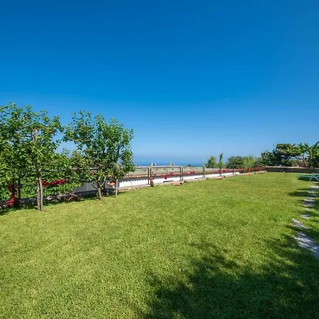Lägenhetshotell Ischia La Sentinella Casamicciola Terme