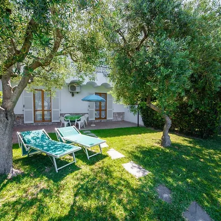 Lägenhetshotell Ischia La Sentinella Casamicciola Terme