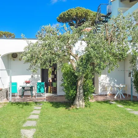 Hotel apartamentowy Ischia La Sentinella