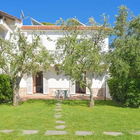 Hotel apartamentowy Ischia La Sentinella Casamicciola Terme