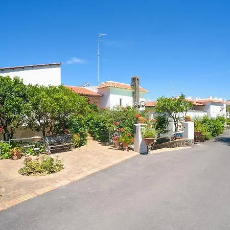 Hotel apartamentowy Ischia La Sentinella *