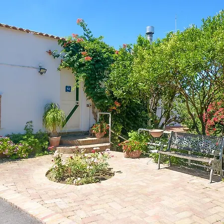 Hotel apartamentowy Ischia La Sentinella *