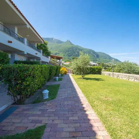 Ischia La Sentinella Hotel apartamentowy *