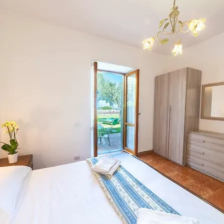 Ischia La Sentinella Hotel apartamentowy